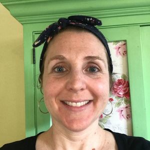 Meet your Posher, Angie